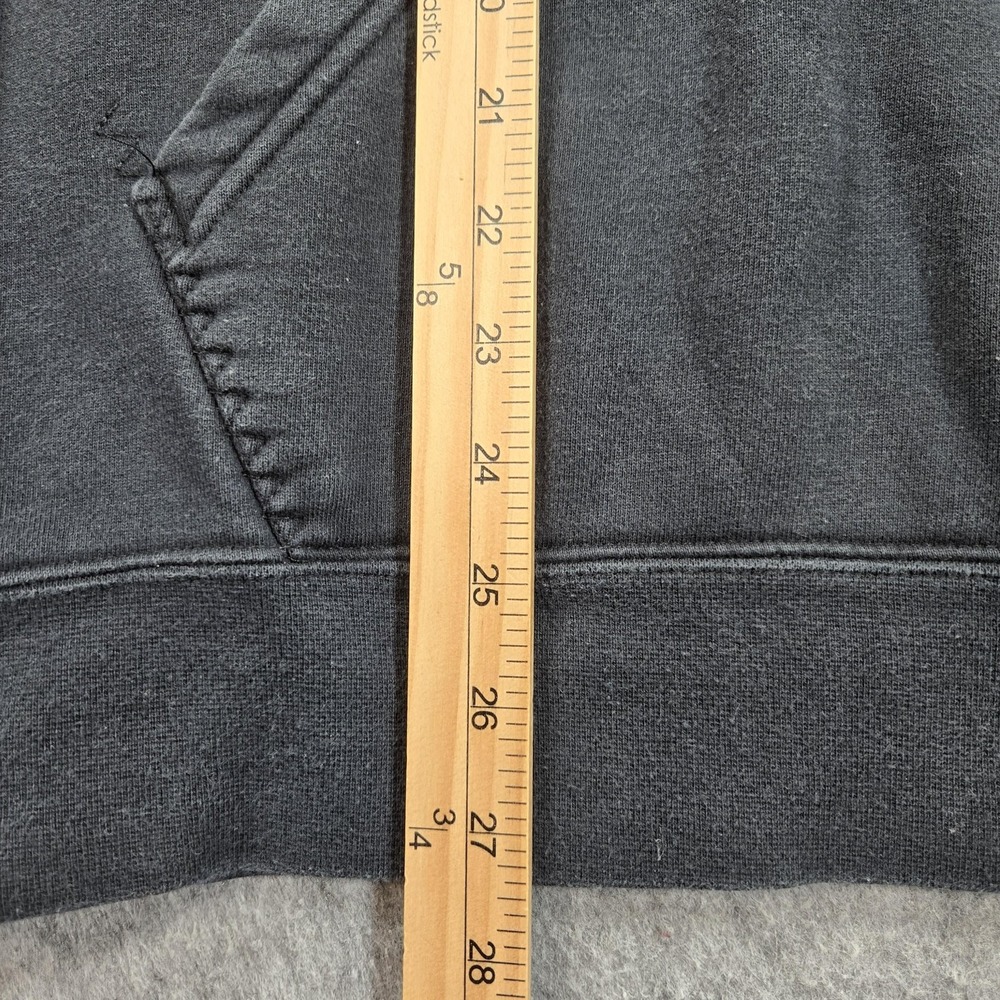 Jordan Hoodie Sweatshirt Mens Large Black Jumpman World Champs Fleece DC9604-010 - Picture 4 of 10